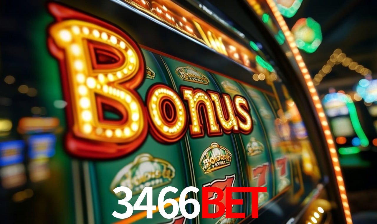 Loterias online na 3466BET