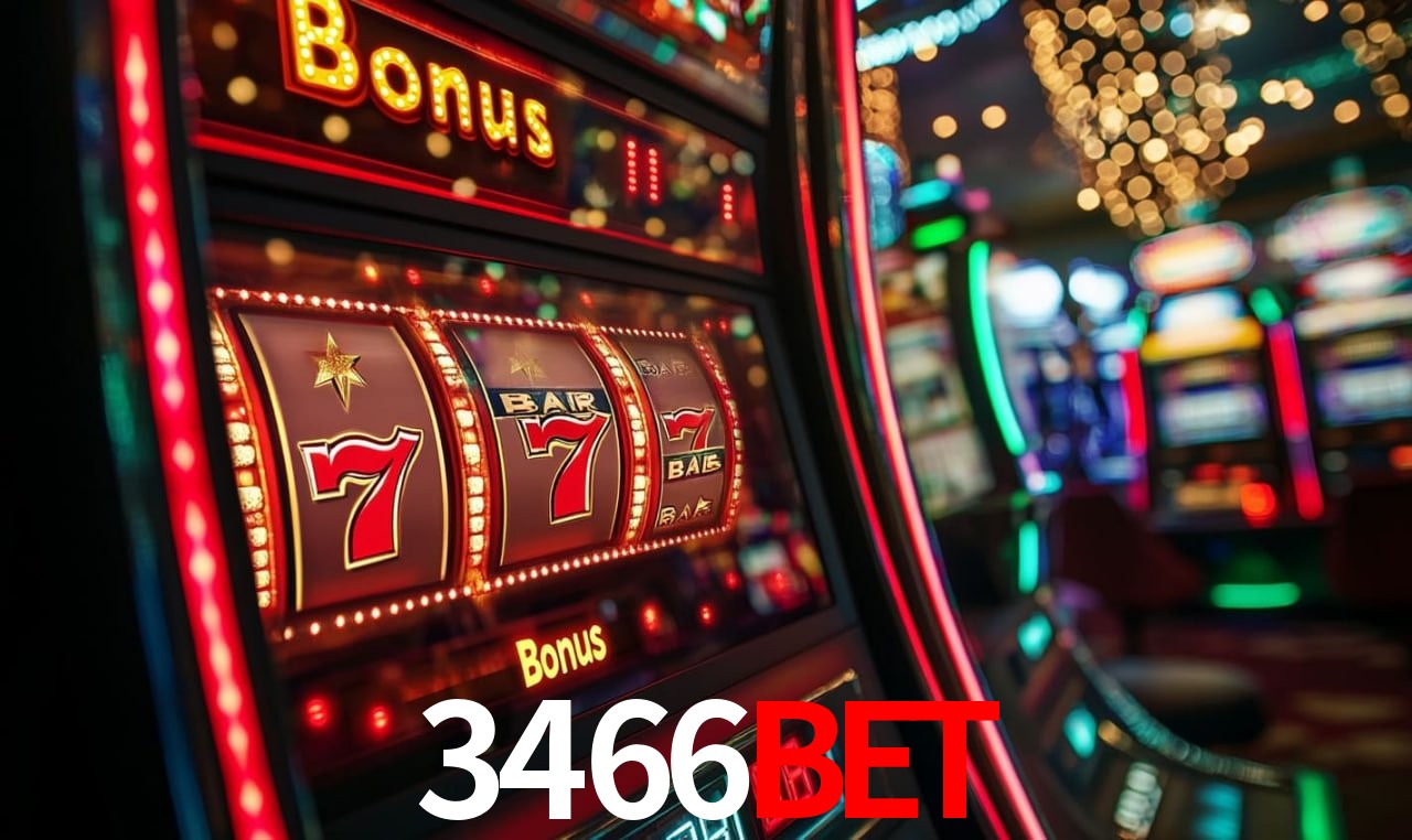 Mercados ao vivo e cash out na 3466BET
