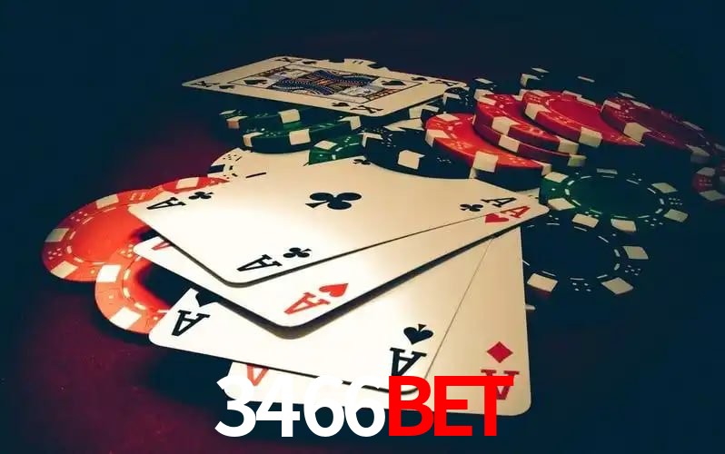 Benefícios VIP na 3466BET