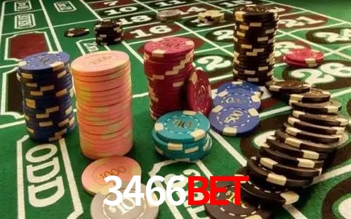 Apostas com odds competitivas na 3466BET