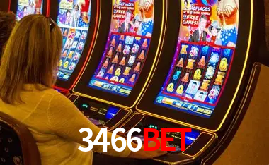Bônus após cadastro na 3466BET