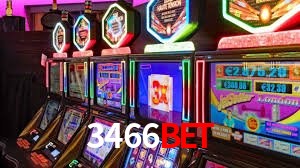 Página oficial no Facebook da 3466BET